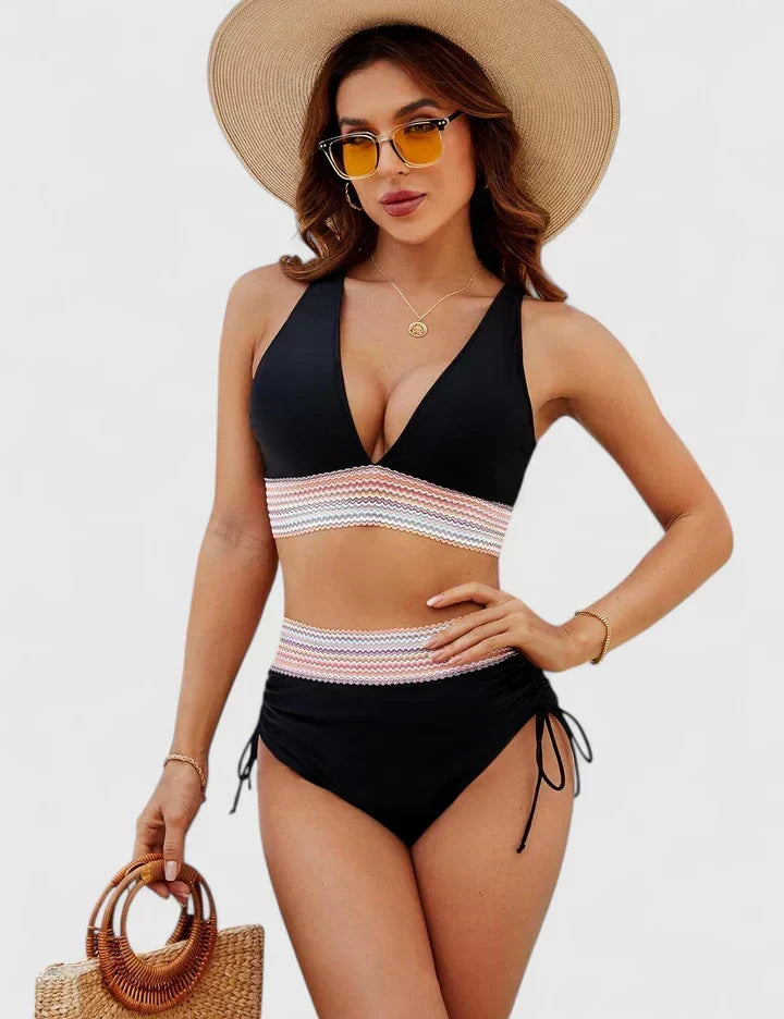 Roosje - Elegantes Bikini-Set