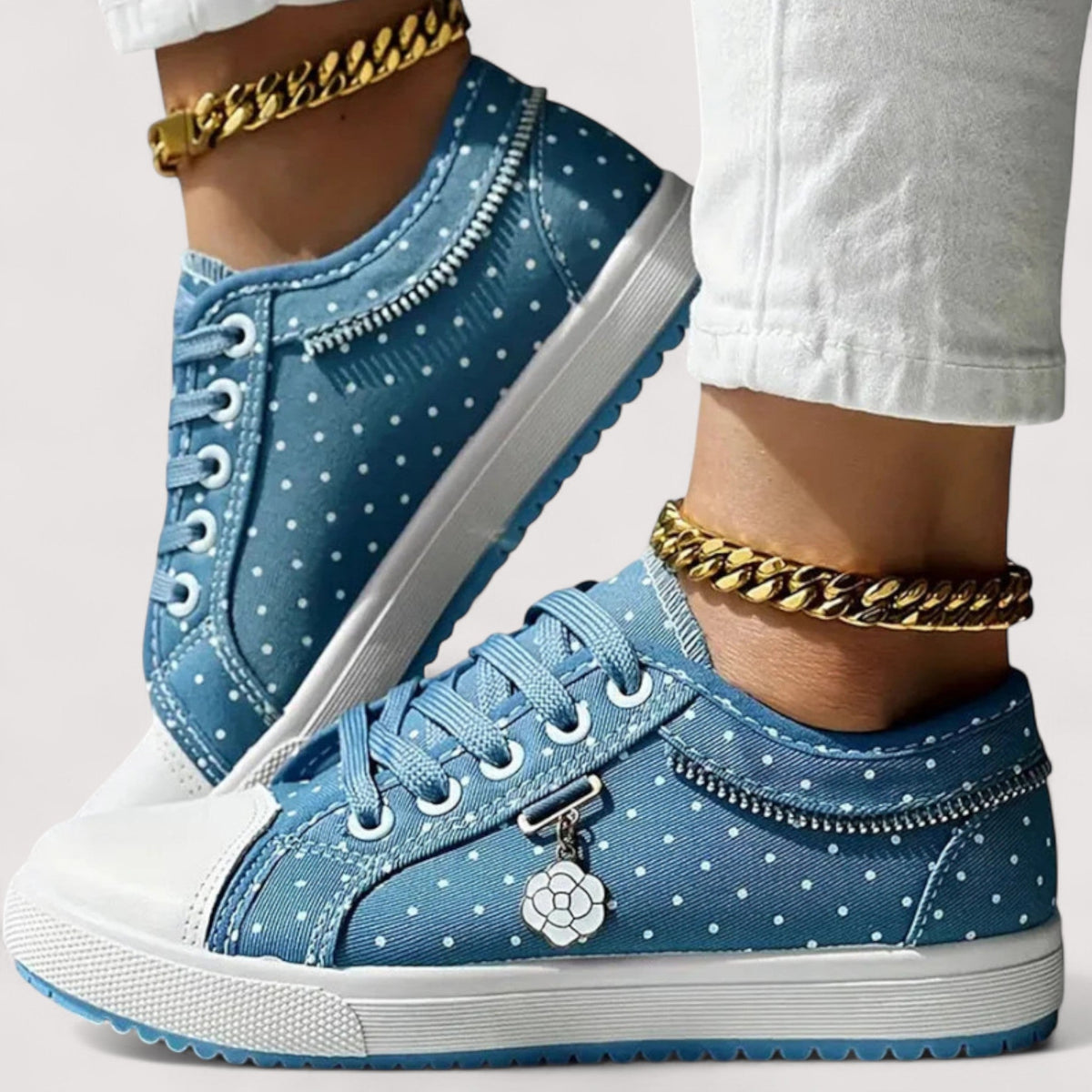 Olivia™ | Orthopädische Sneaker