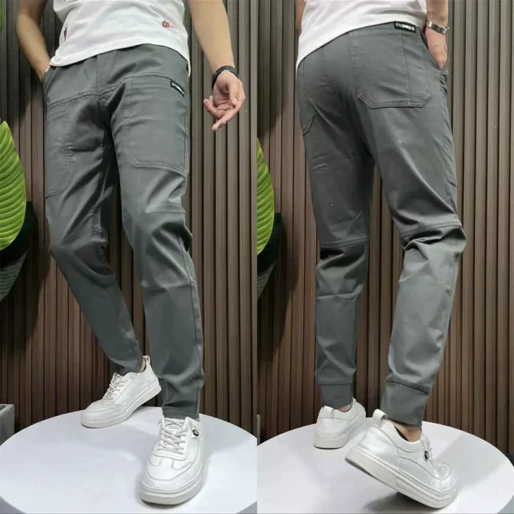 Premium Cargo Stretchhose