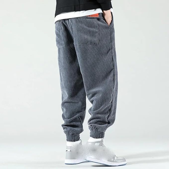 Bequeme Streetwear-Hose