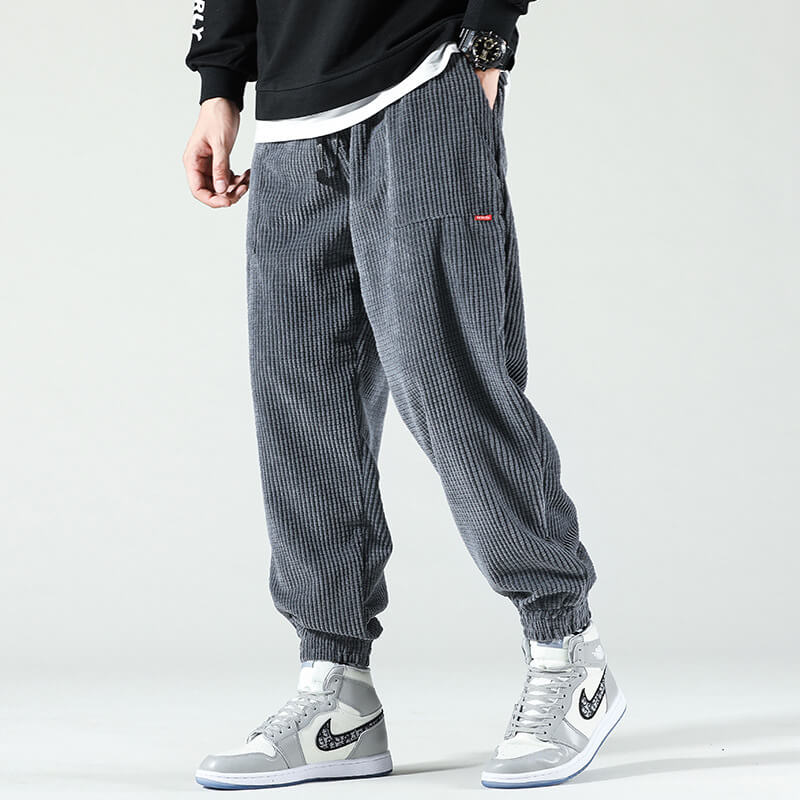 Bequeme Streetwear-Hose