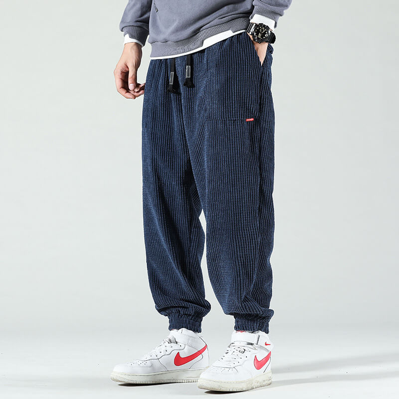 Bequeme Streetwear-Hose