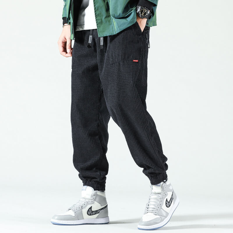 Bequeme Streetwear-Hose