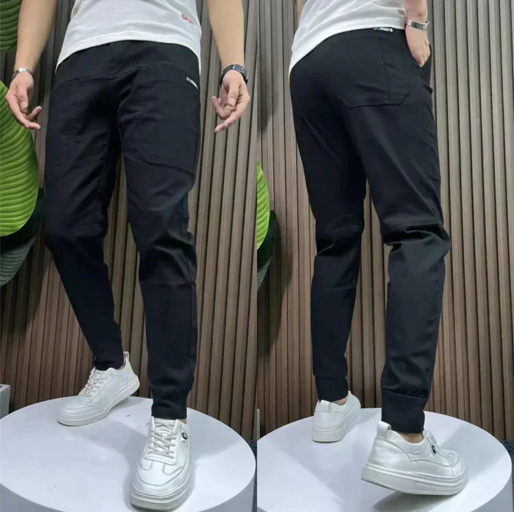 Premium Cargo Stretchhose