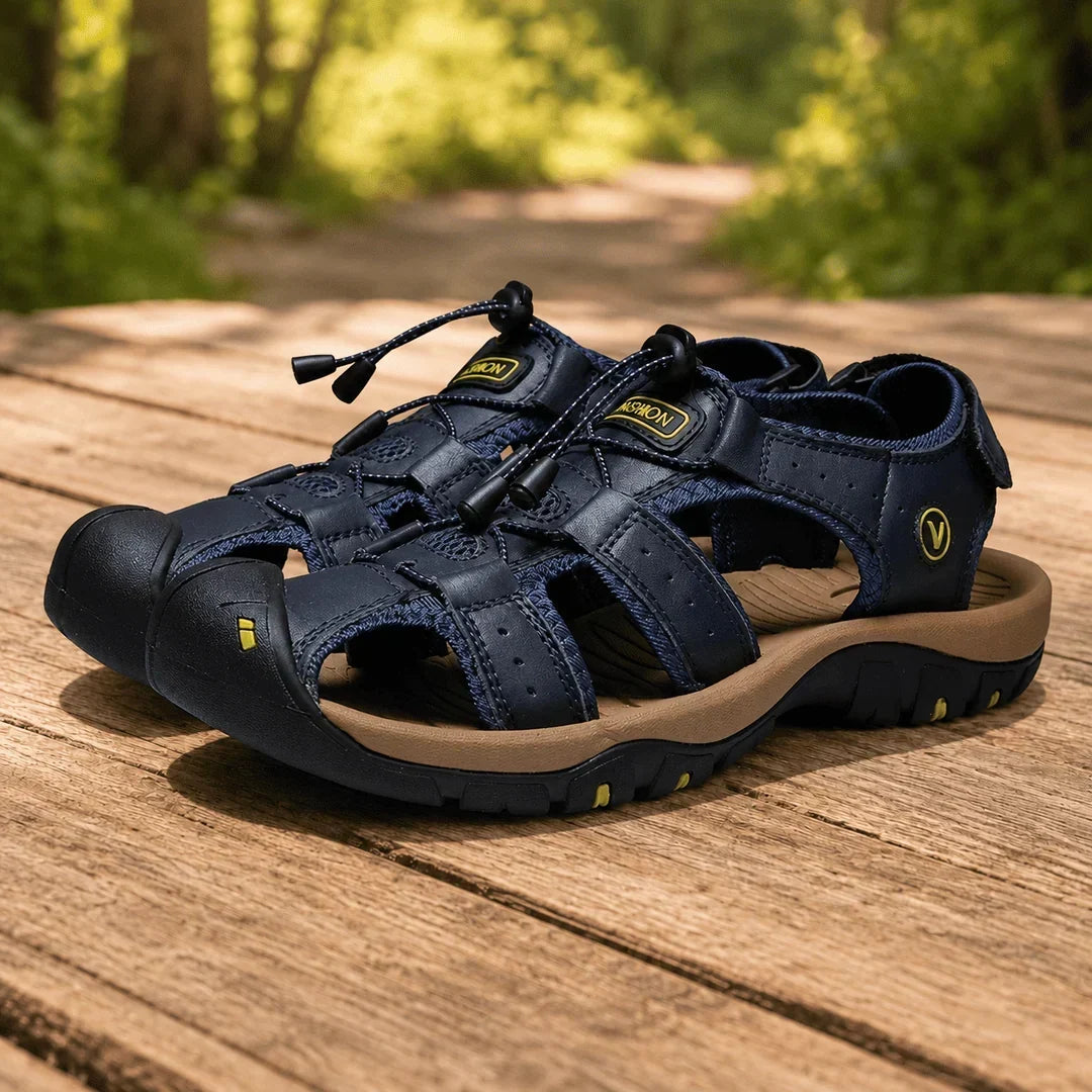 VENTARO™ | OUTDOOR KOMFORTSANDALEN