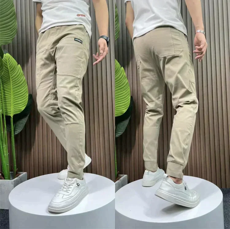 Premium Cargo Stretchhose