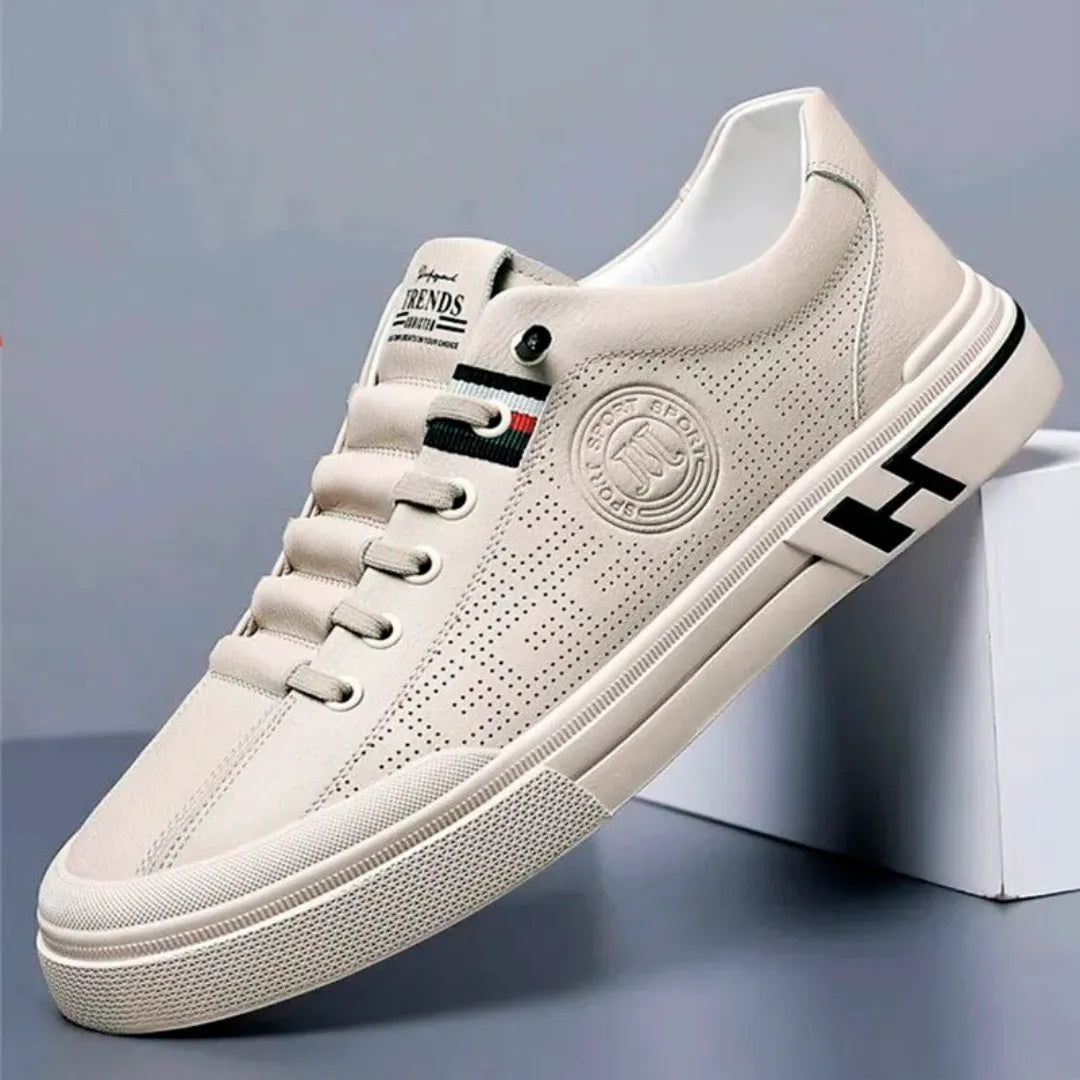 Lorenzo Street Freizeitschuhe