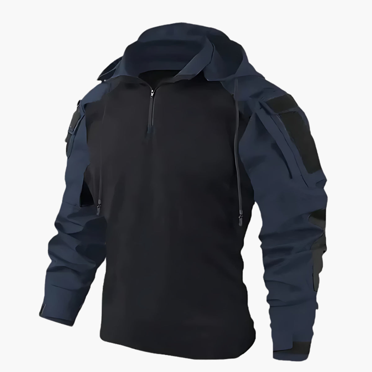 Tim’s Outdoorjacke | Zuverlässig und Robust
