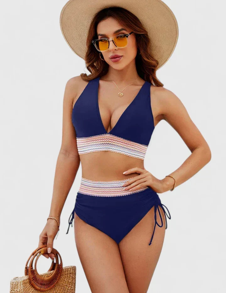 Roosje - Elegantes Bikini-Set