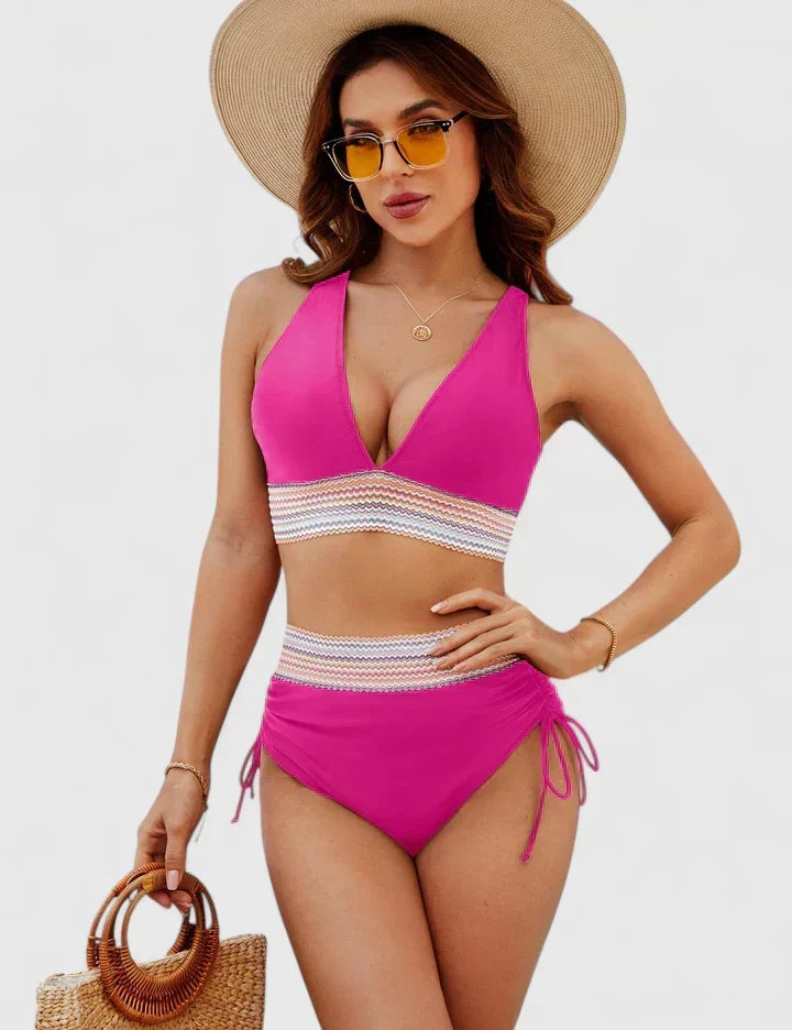Roosje - Elegantes Bikini-Set