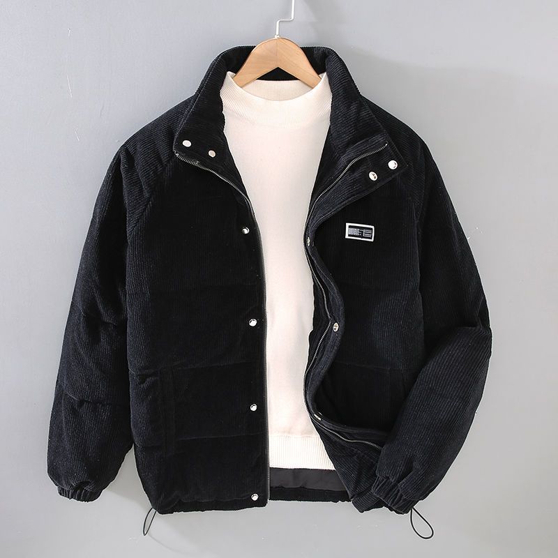 Heinrich | Cordjacke