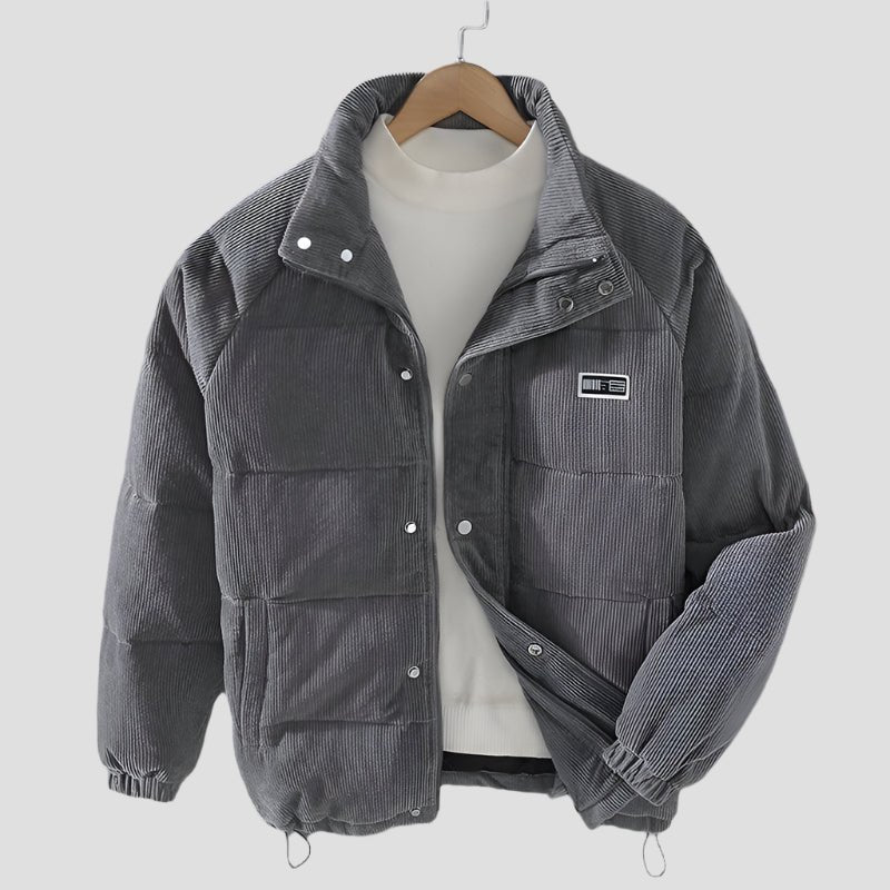 Heinrich | Cordjacke