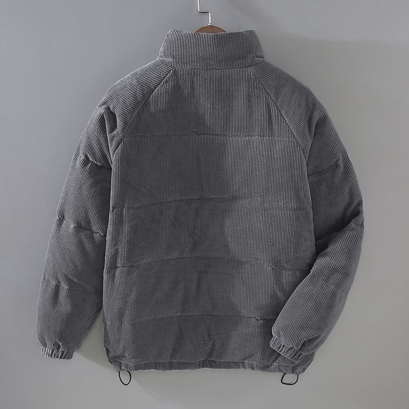 Heinrich | Cordjacke