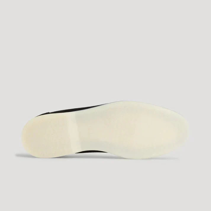Premium Suede Loafer