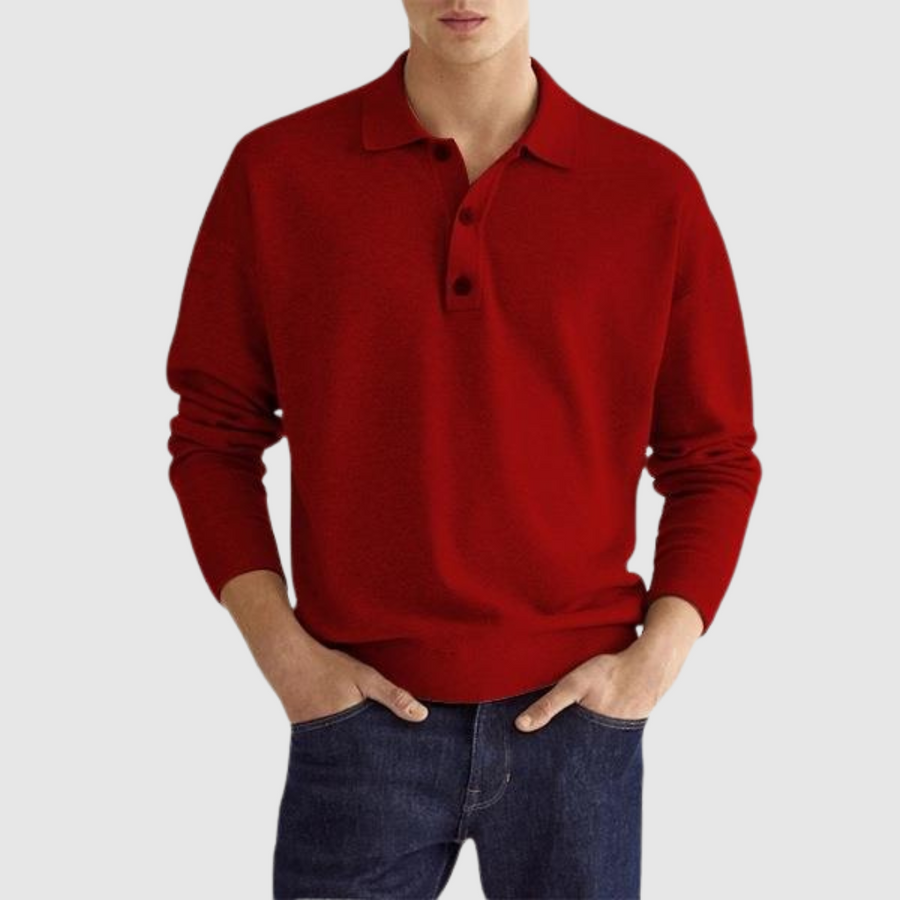 Lässiger Stil und maximaler Komfort