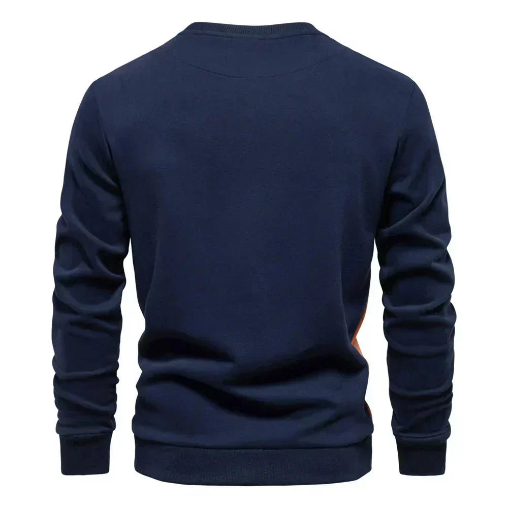 Wendelin | Zeitloser Stil &amp; Maximaler Komfort