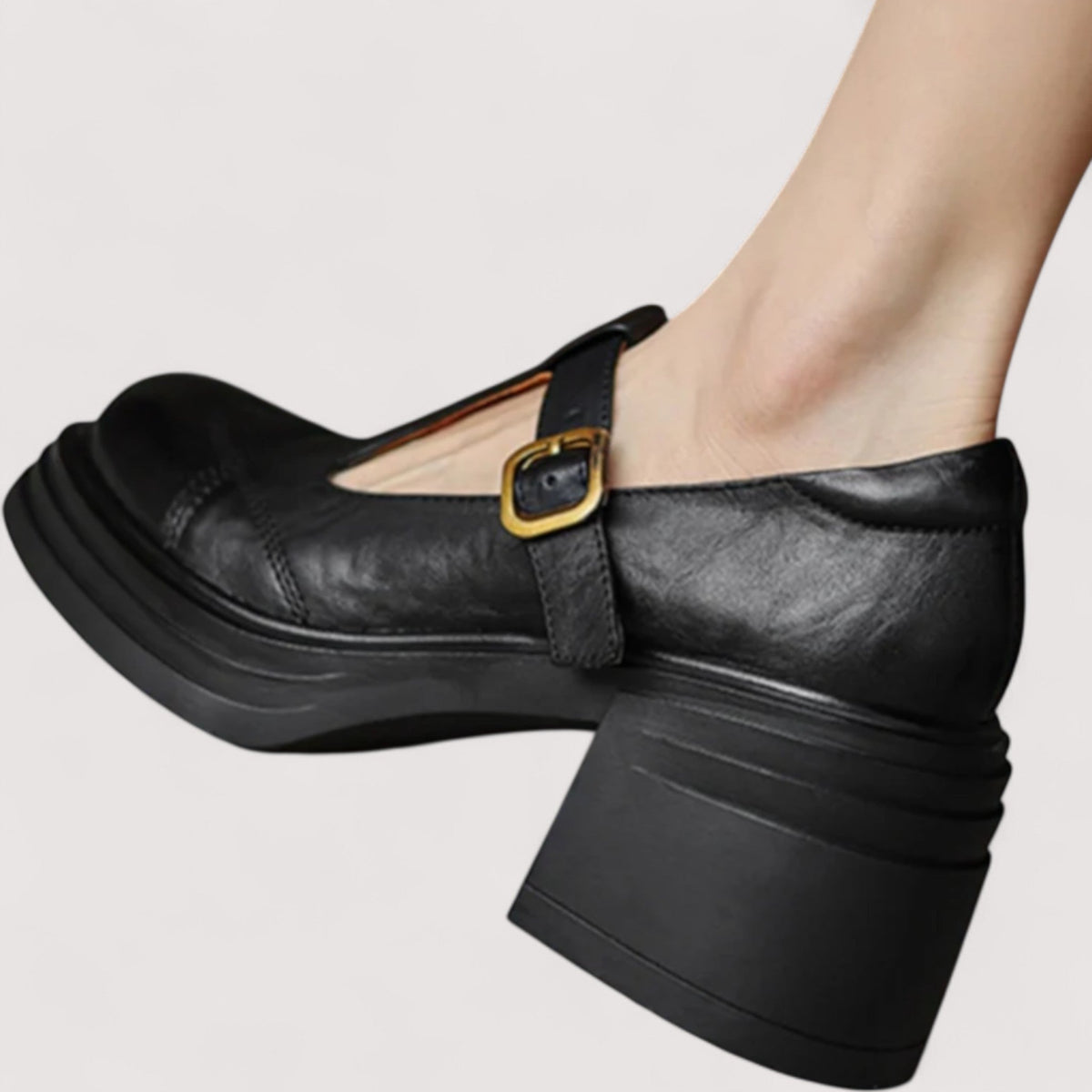 Talia™ | Elegante Mary Jane-Schuhe