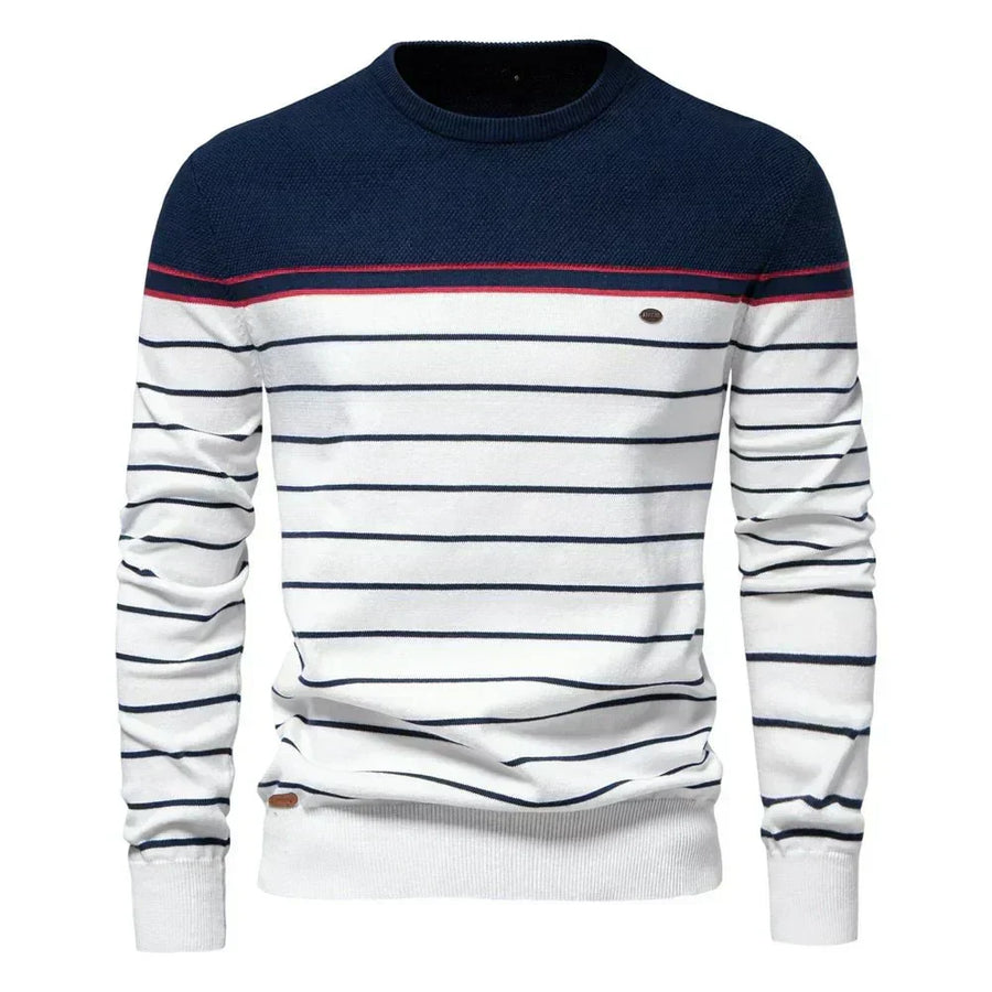 Rupprecht | Robuster Herrenpullover