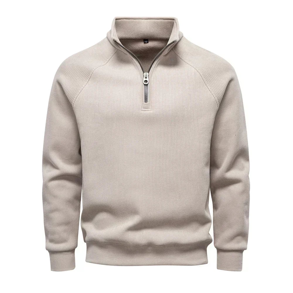 Krause | Thermo Herrenpullover