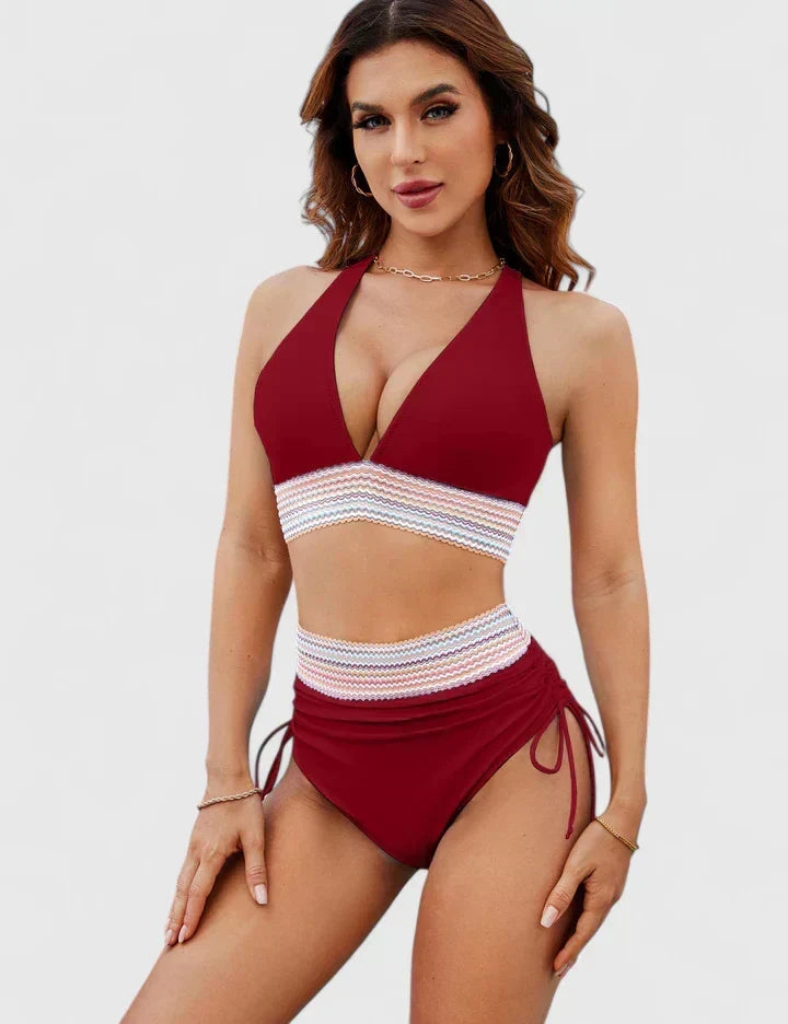 Roosje - Elegantes Bikini-Set