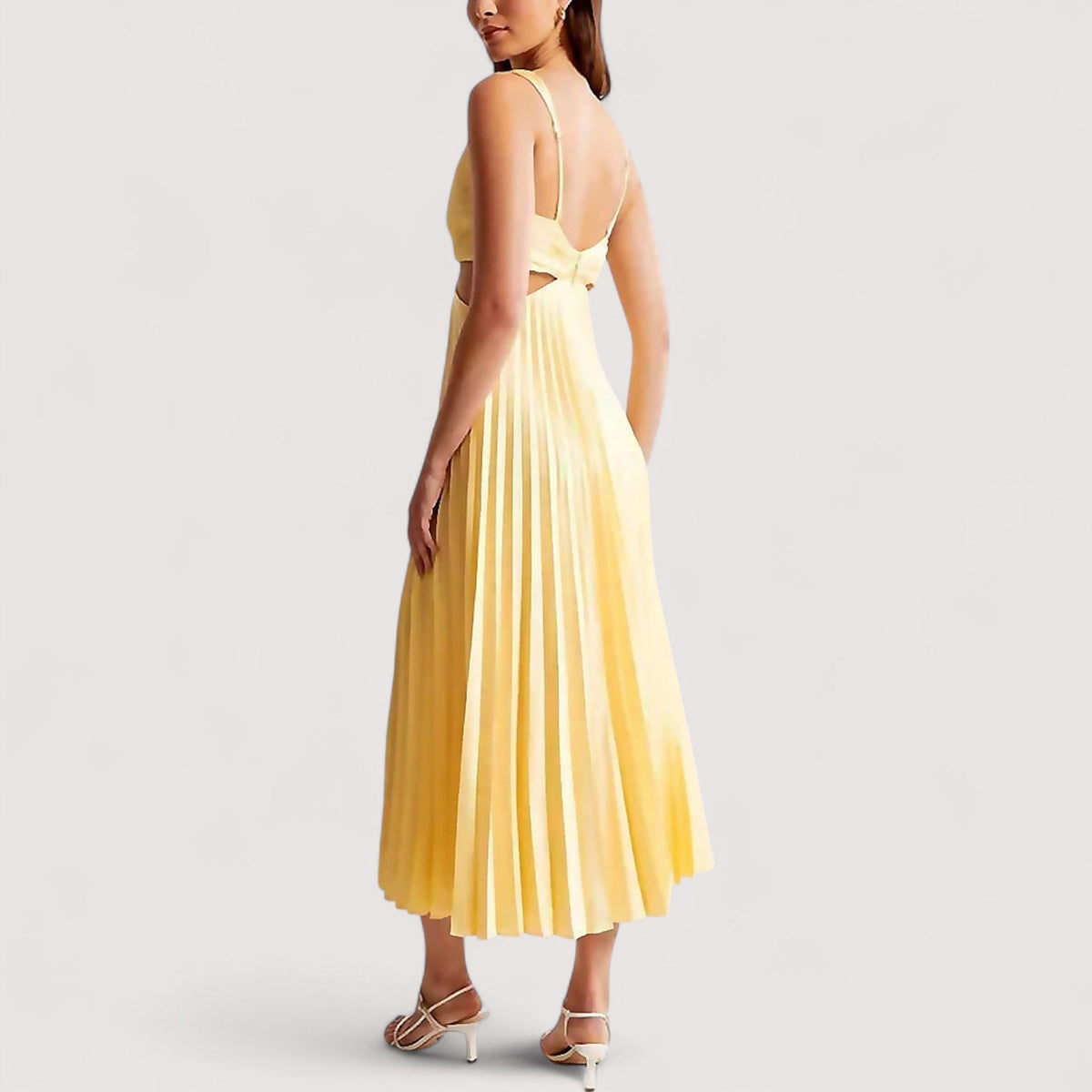 Annelise™ | Maxikleid