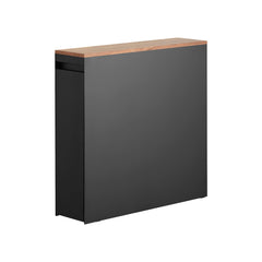 BELLA ausziehbarer Badschrank für Toilettenpapier