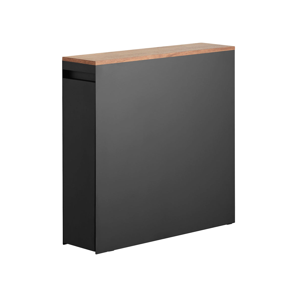 BELLA ausziehbarer Badschrank für Toilettenpapier