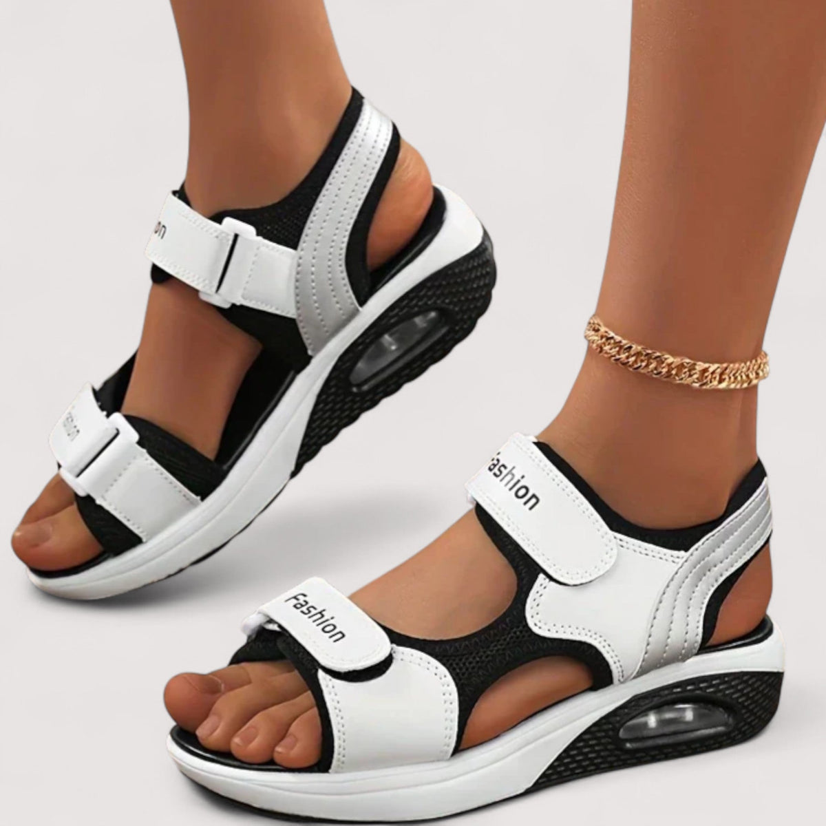 Lotte™ | Ortopädische Sandalen