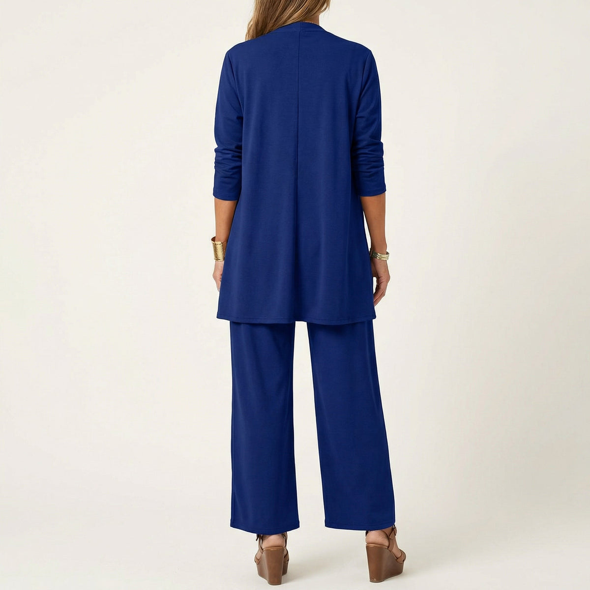 MARGAUX | MINIMALISTISCHES 3-TEILIGES SET