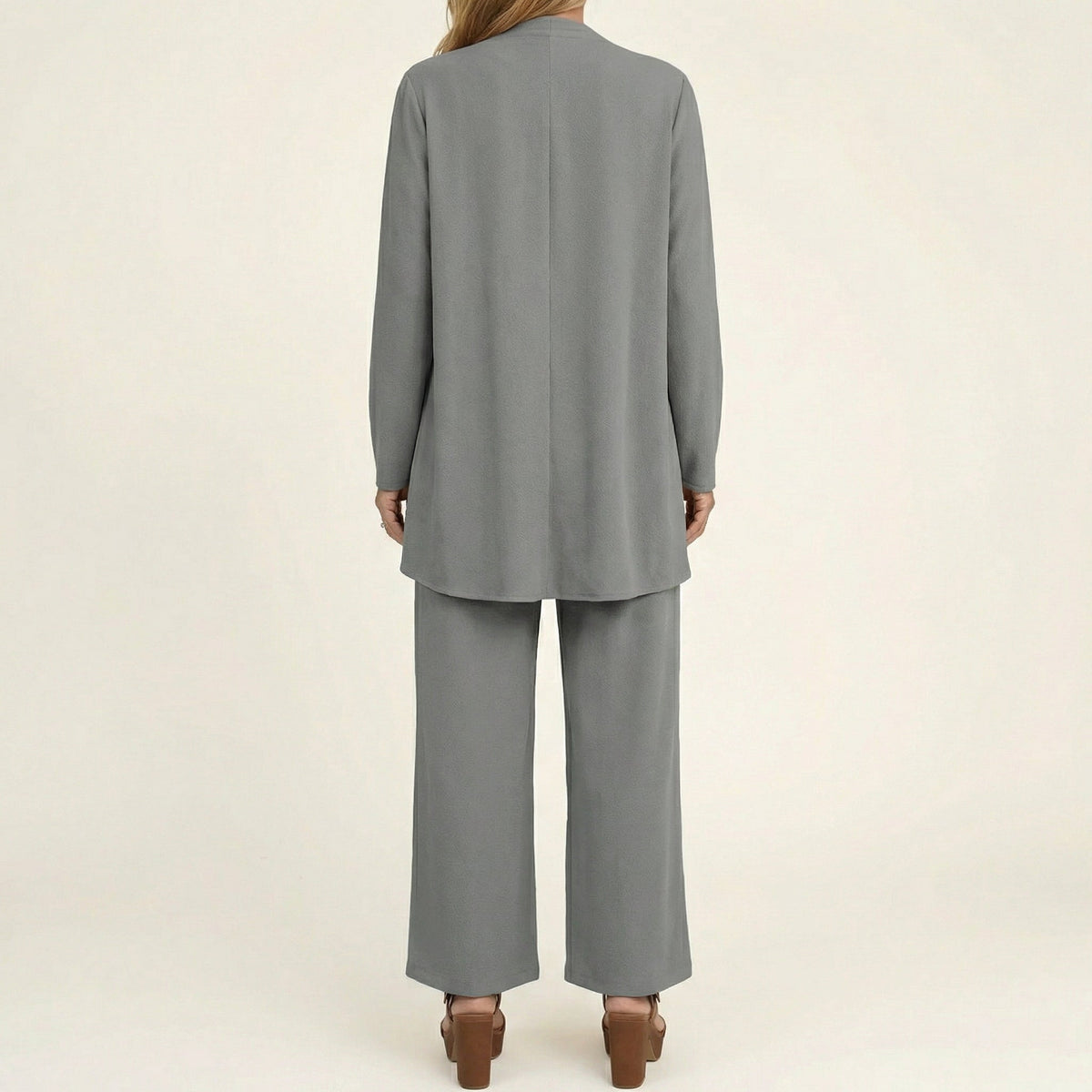 MARGAUX | MINIMALISTISCHES 3-TEILIGES SET