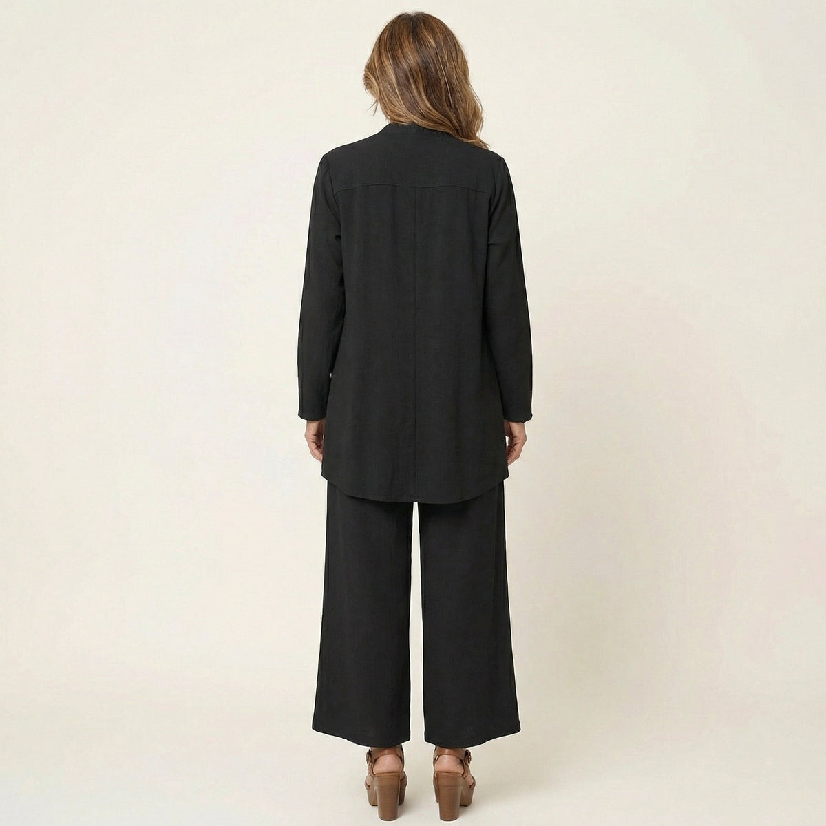 MARGAUX | MINIMALISTISCHES 3-TEILIGES SET