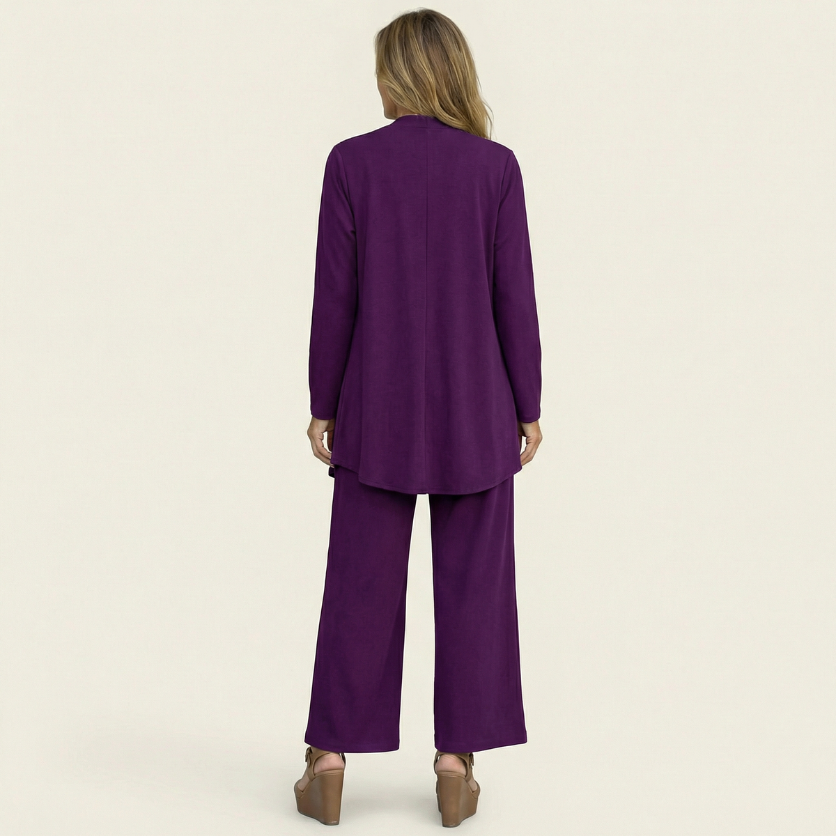 MARGAUX | MINIMALISTISCHES 3-TEILIGES SET