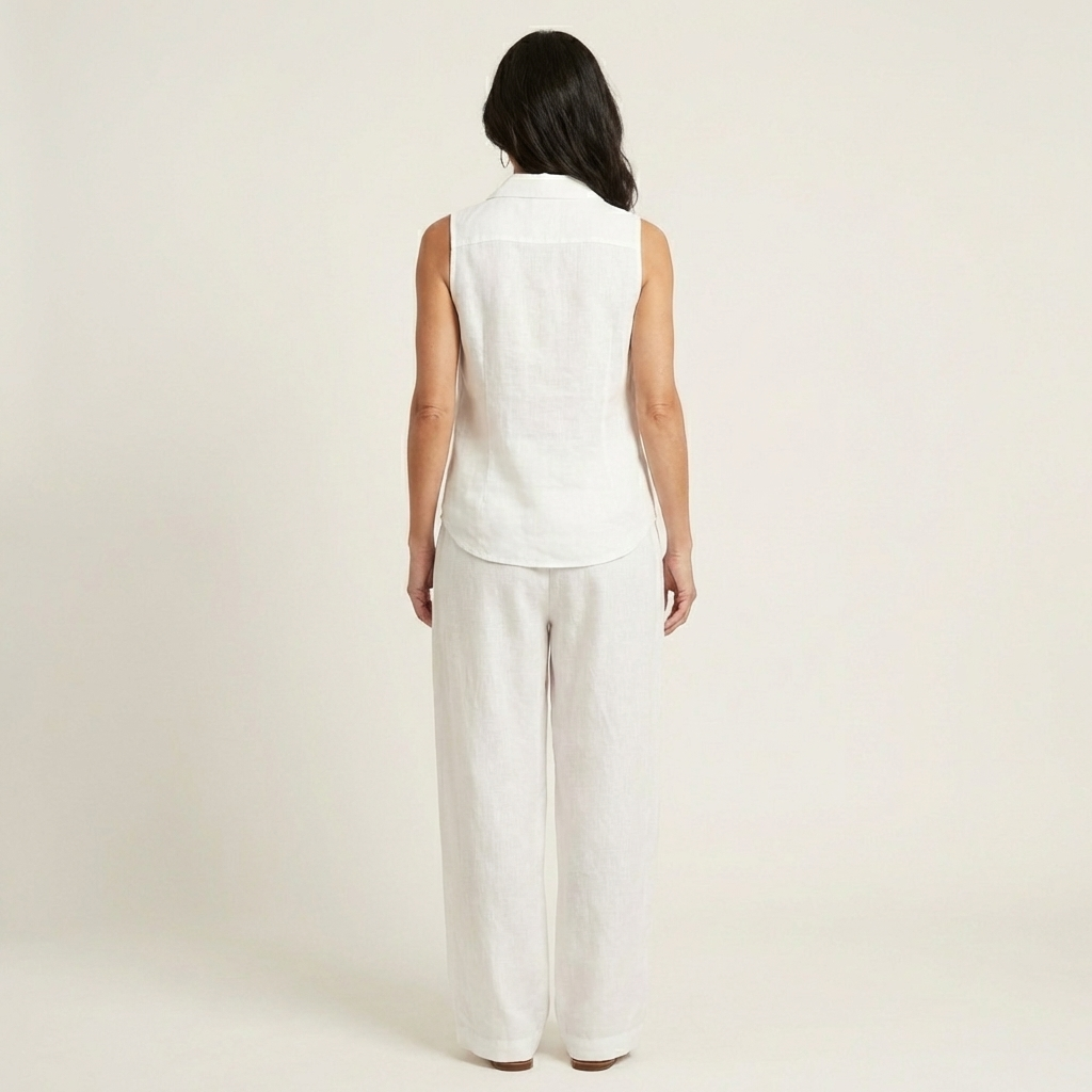 WREN | WICKEL-OBERTEIL & WEITE-HOSE SET