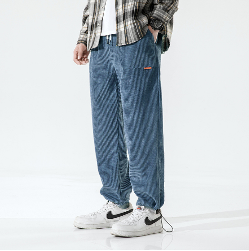 Bequeme Streetwear-Hose