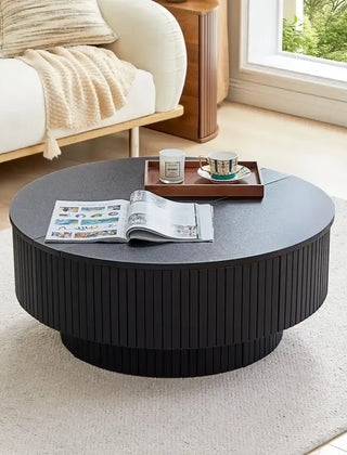 ELVIRA Couchtisch mit Stauraum