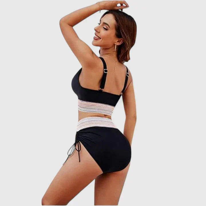 Roosje - Elegantes Bikini-Set