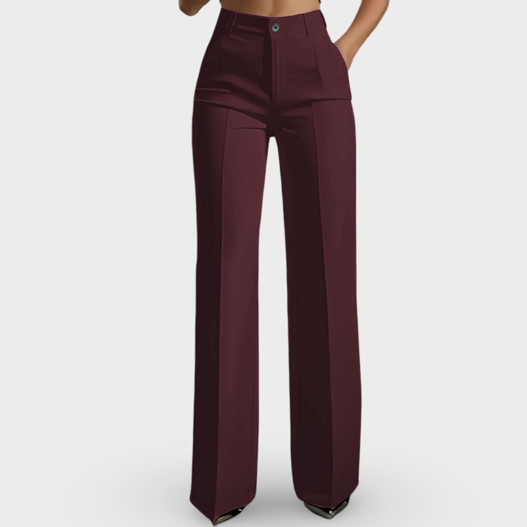Luana - Formelle Hose