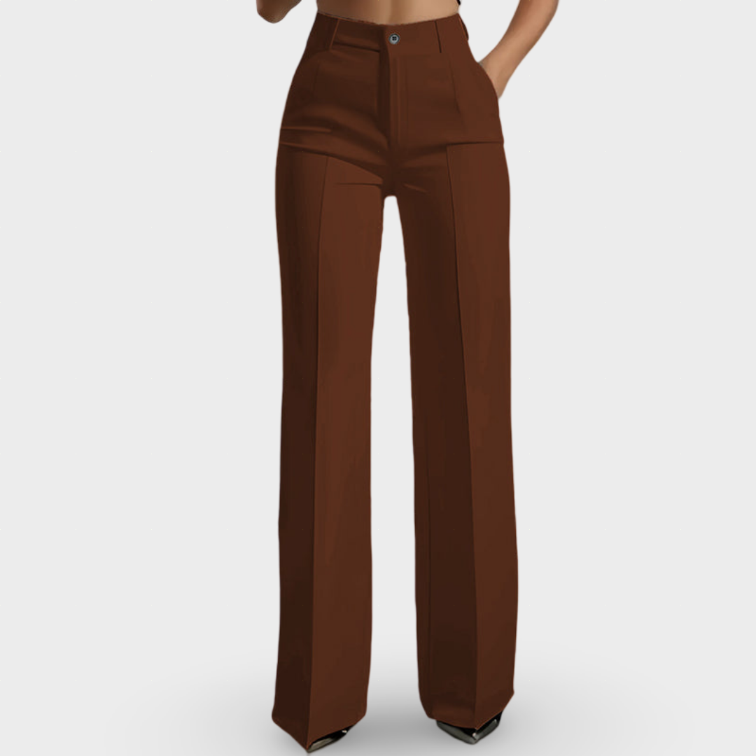 Luana - Formelle Hose