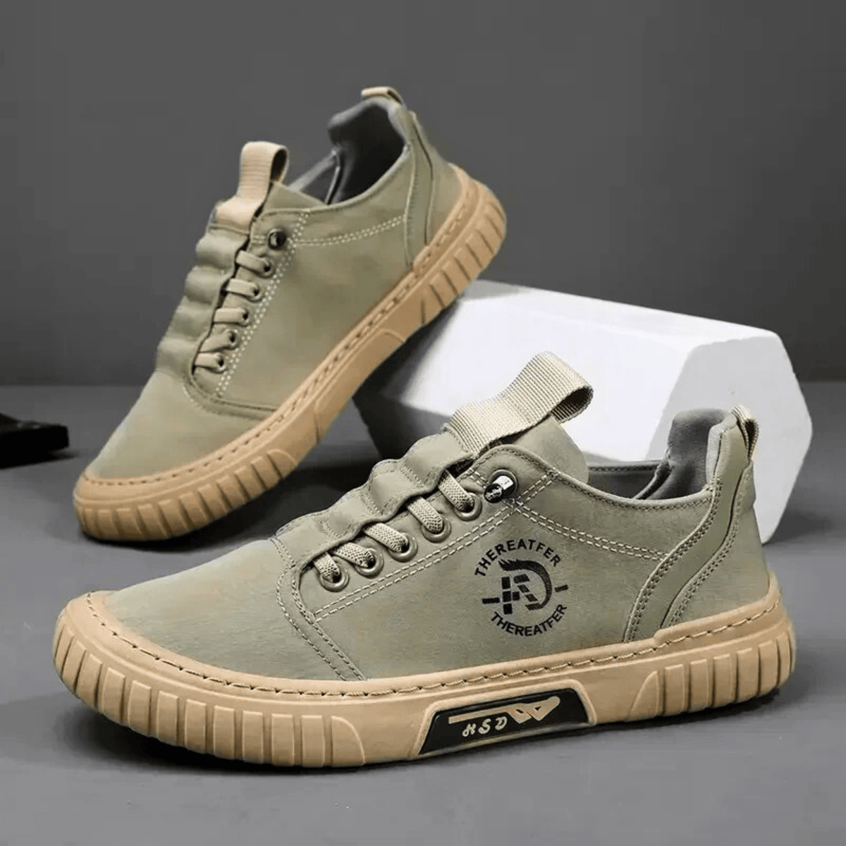 Urban Casual Sneaker