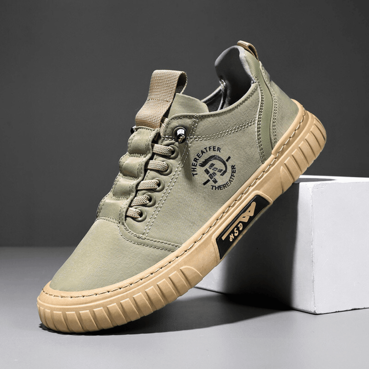 Urban Casual Sneaker