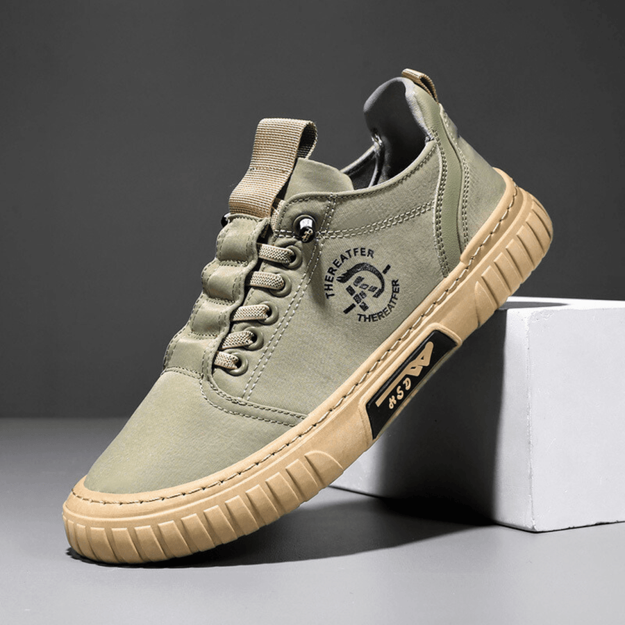 Urban Casual Sneaker
