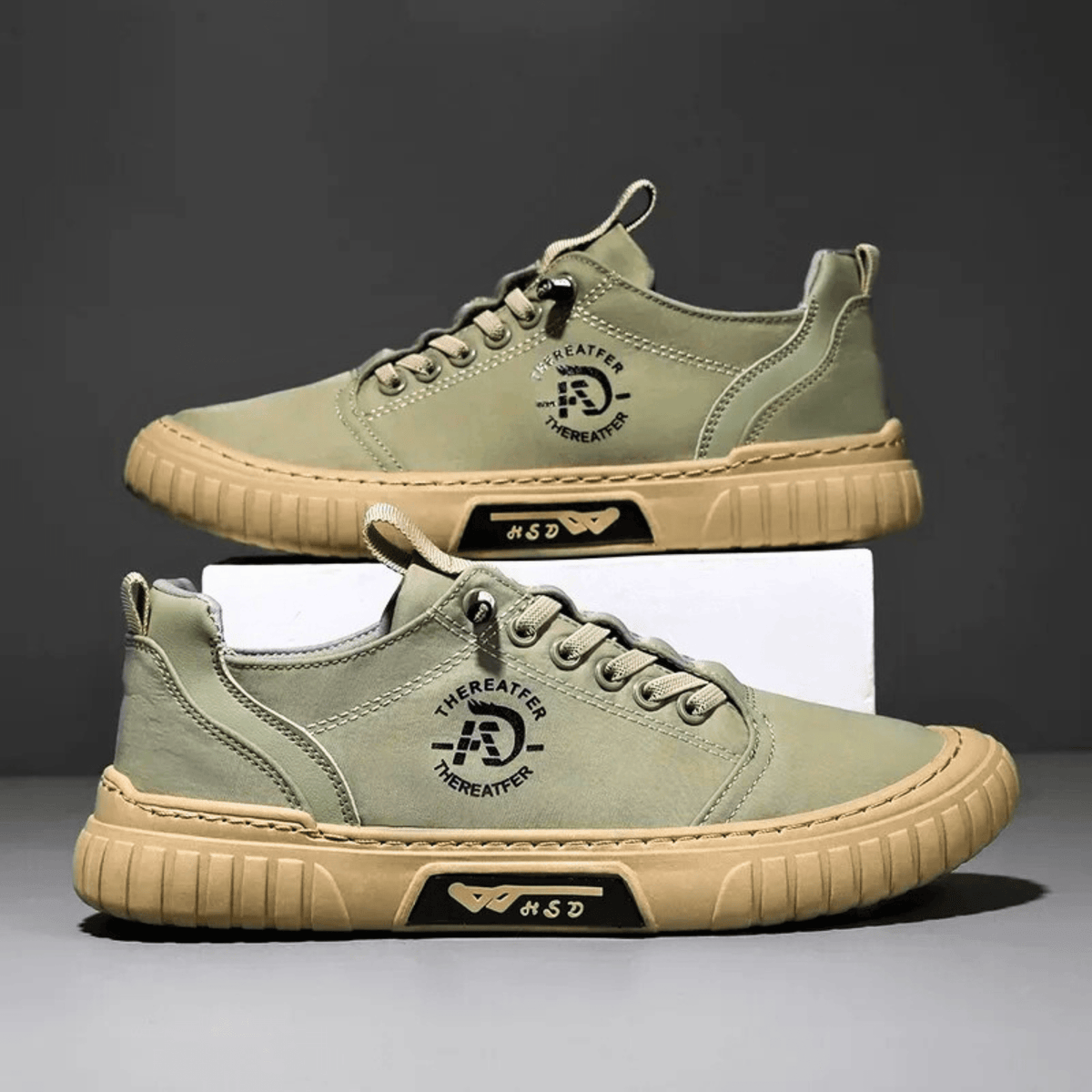 Urban Casual Sneaker