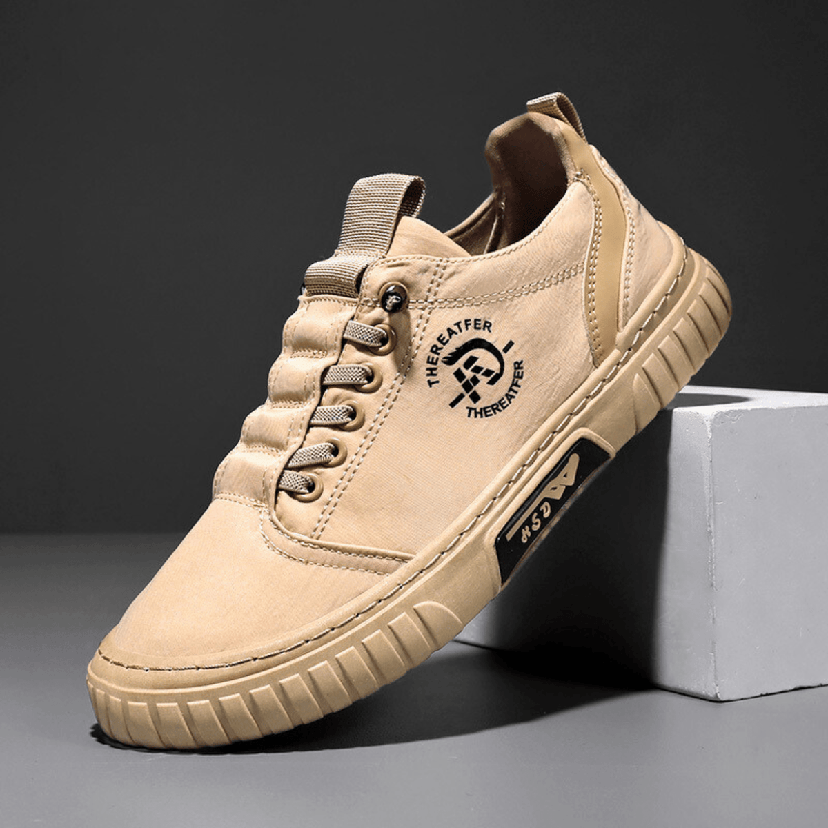 Urban Casual Sneaker