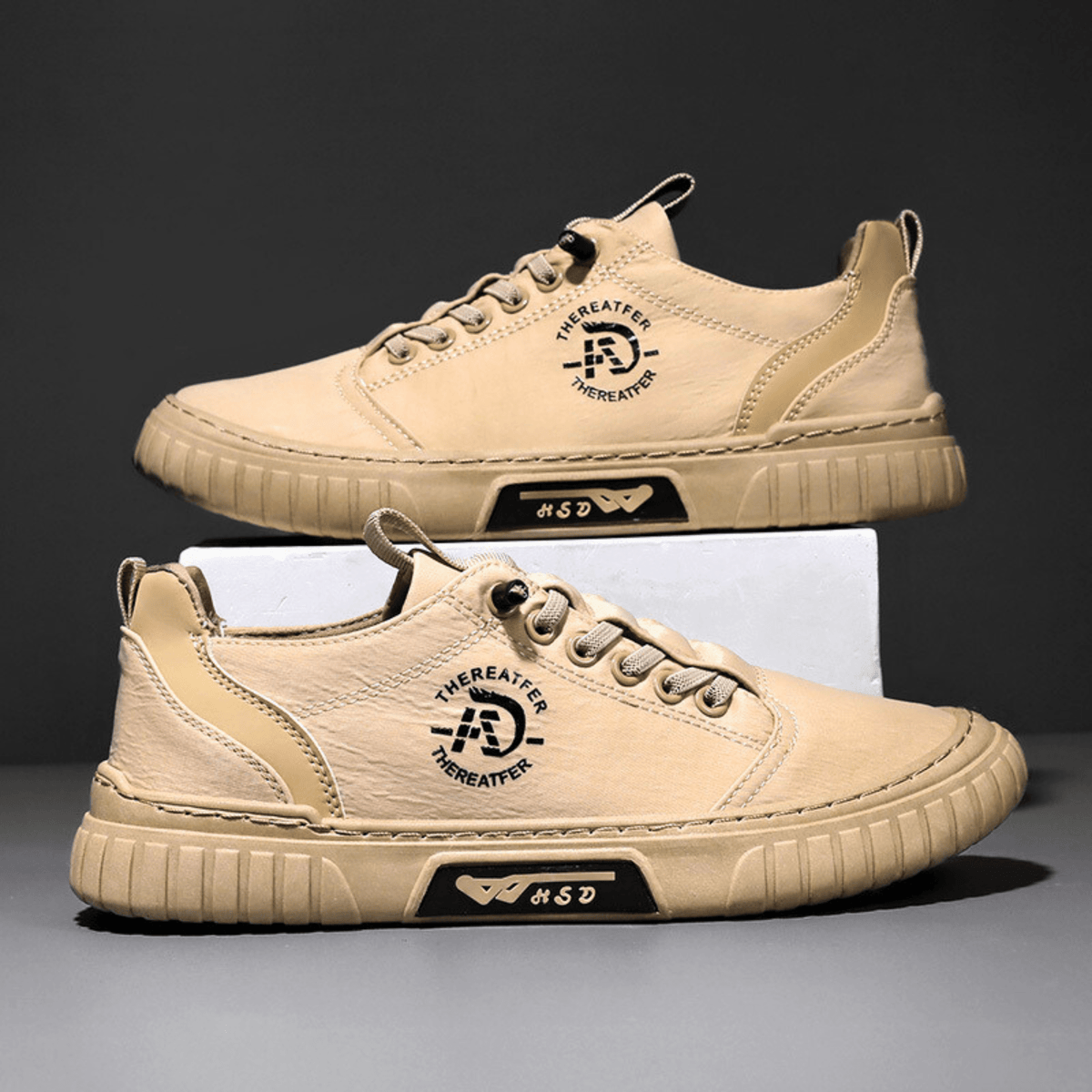 Urban Casual Sneaker