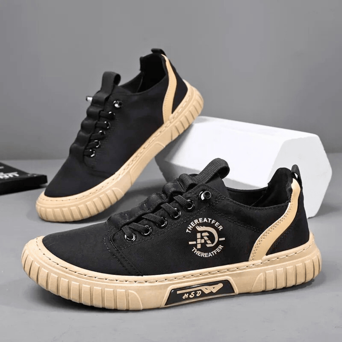 Urban Casual Sneaker