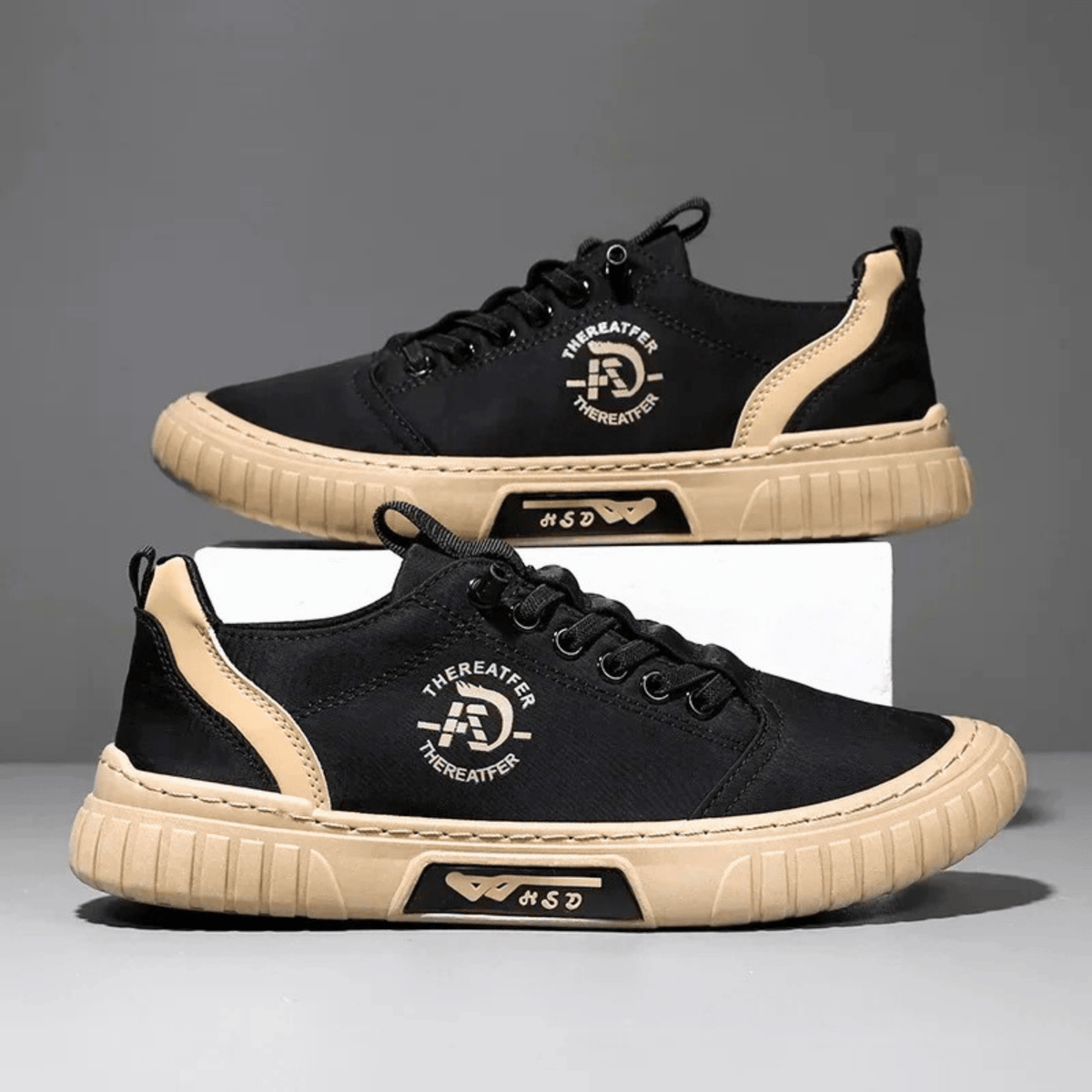 Urban Casual Sneaker
