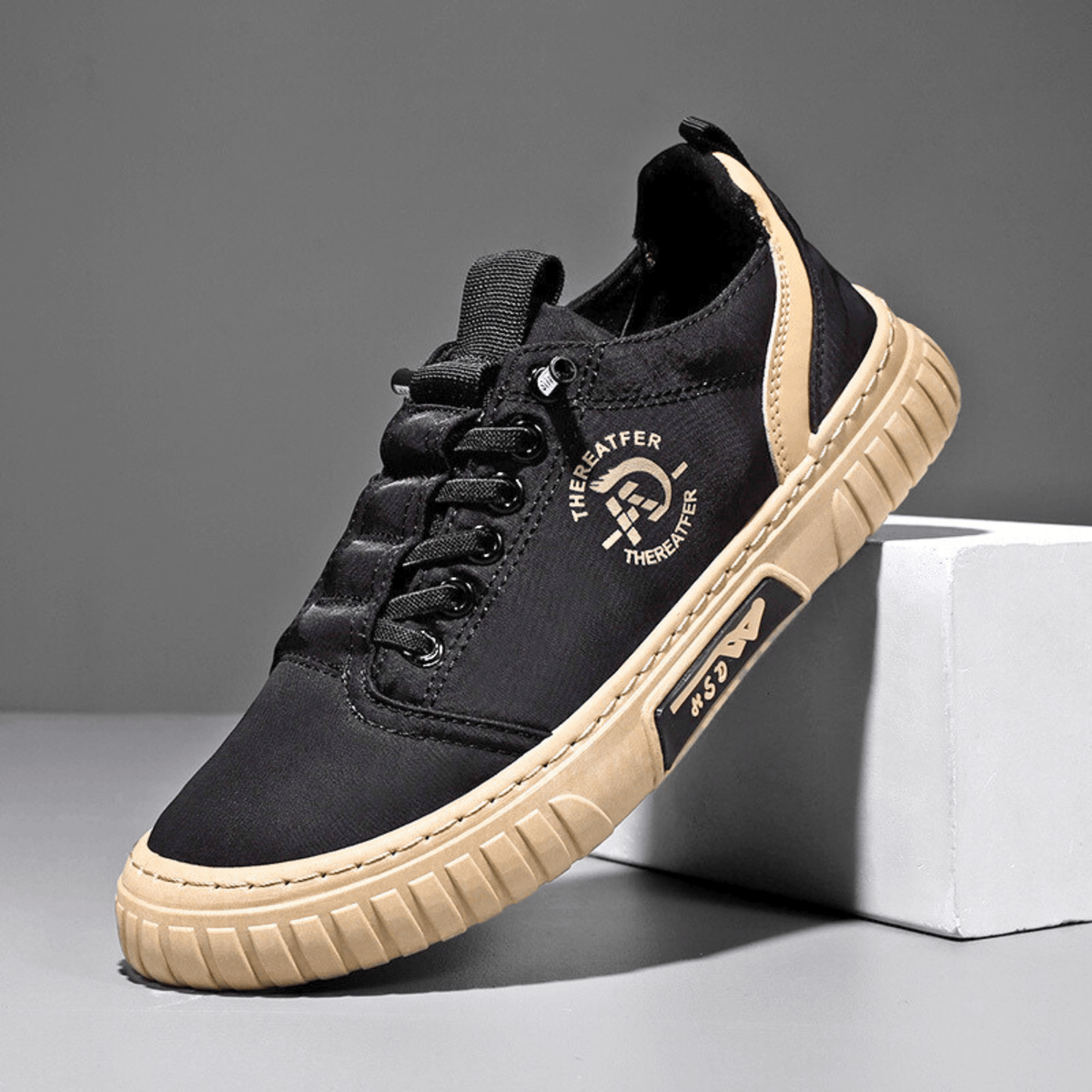 Urban Casual Sneaker