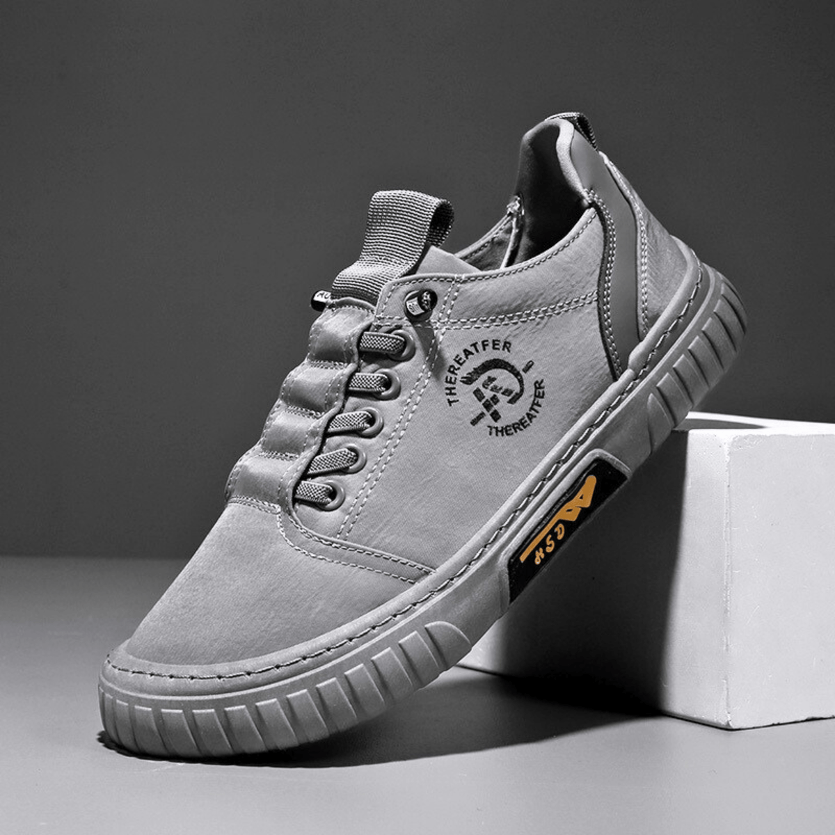 Urban Casual Sneaker