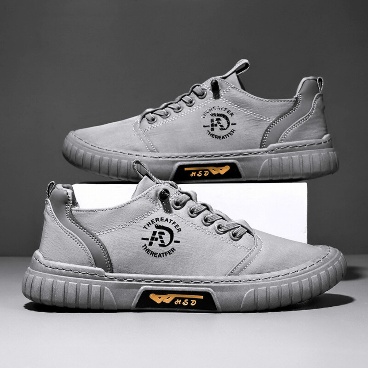 Urban Casual Sneaker