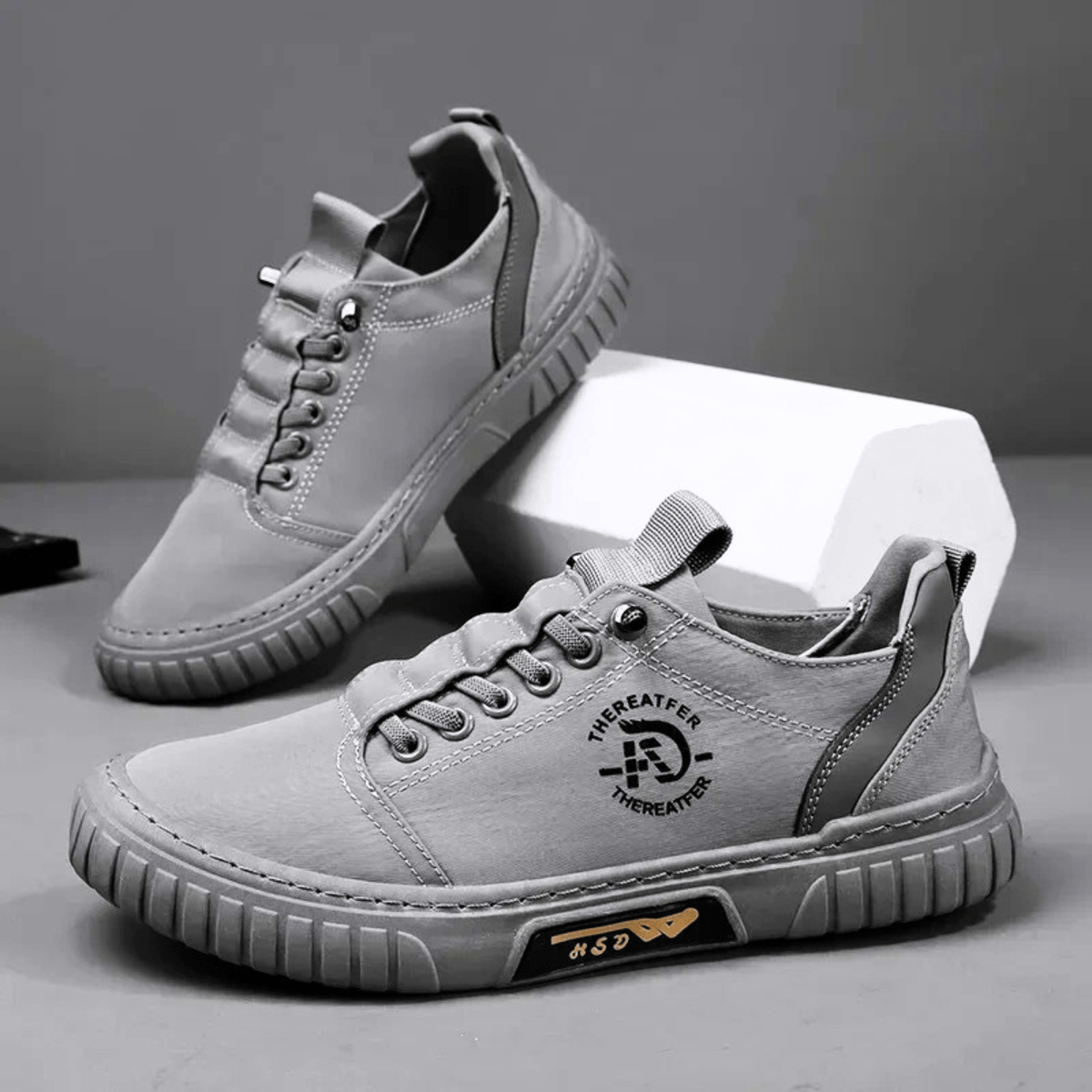 Urban Casual Sneaker